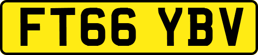 FT66YBV