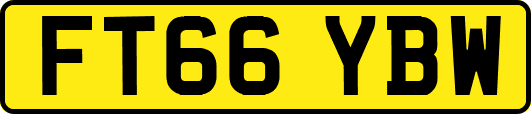 FT66YBW