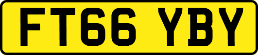 FT66YBY