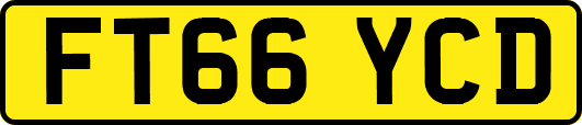 FT66YCD