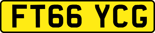 FT66YCG