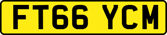 FT66YCM
