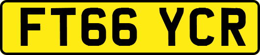 FT66YCR