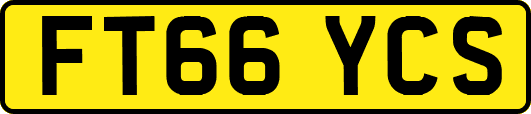 FT66YCS