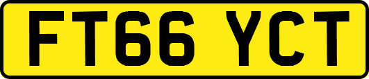 FT66YCT
