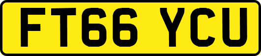 FT66YCU