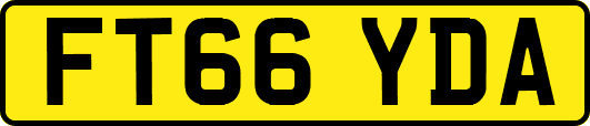 FT66YDA