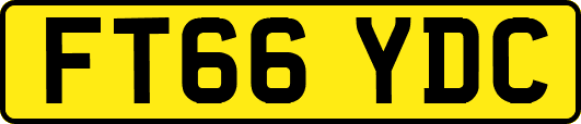 FT66YDC