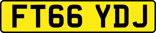 FT66YDJ