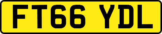 FT66YDL