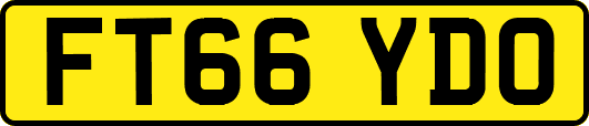 FT66YDO