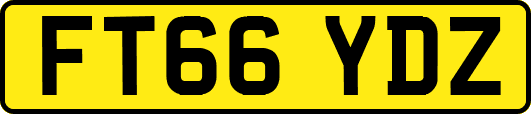 FT66YDZ