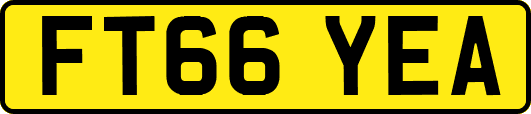 FT66YEA