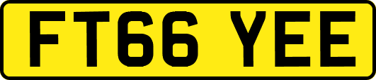 FT66YEE
