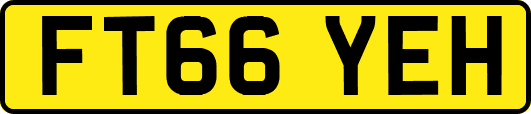FT66YEH