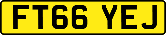 FT66YEJ