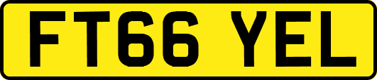 FT66YEL