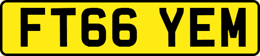 FT66YEM