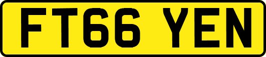 FT66YEN