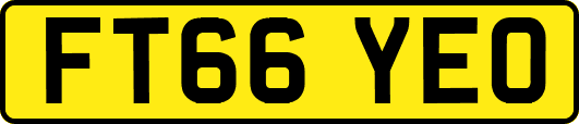 FT66YEO