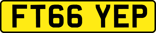 FT66YEP