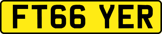 FT66YER