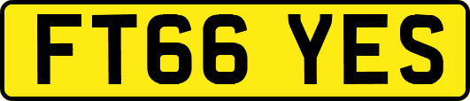 FT66YES