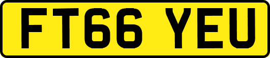 FT66YEU