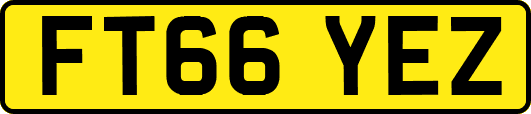 FT66YEZ
