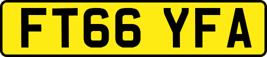 FT66YFA