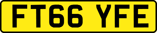 FT66YFE