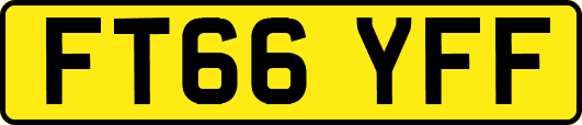 FT66YFF