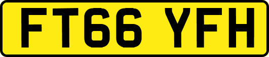 FT66YFH