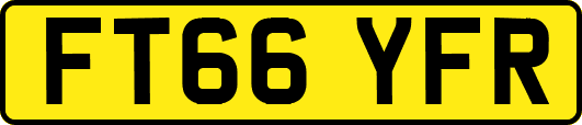 FT66YFR