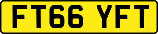 FT66YFT