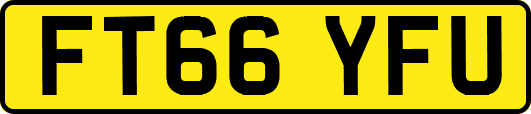 FT66YFU