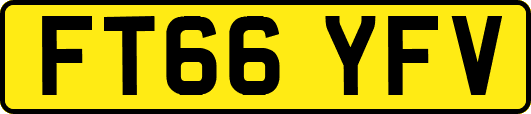 FT66YFV