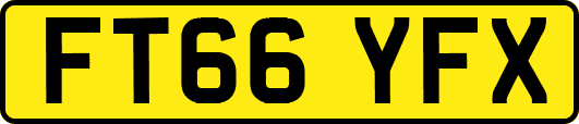 FT66YFX