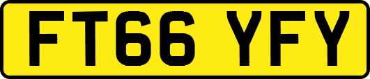 FT66YFY