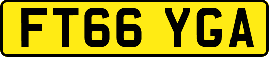 FT66YGA