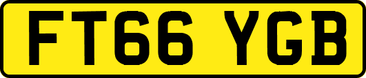 FT66YGB