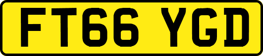 FT66YGD