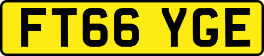 FT66YGE