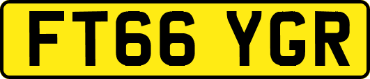 FT66YGR