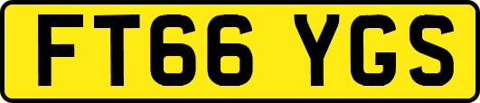 FT66YGS