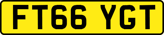 FT66YGT