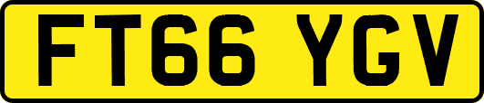 FT66YGV