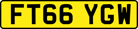 FT66YGW