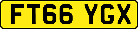 FT66YGX
