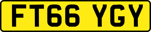 FT66YGY